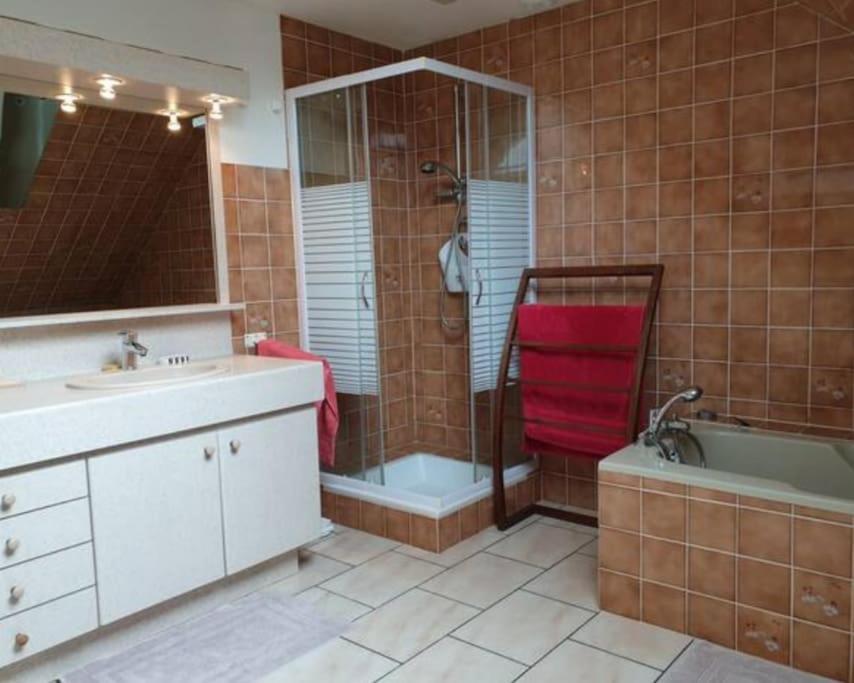 Maison En Pierre Au Milieu Du Bocage Coulouvray-Boisbenatre Ngoại thất bức ảnh